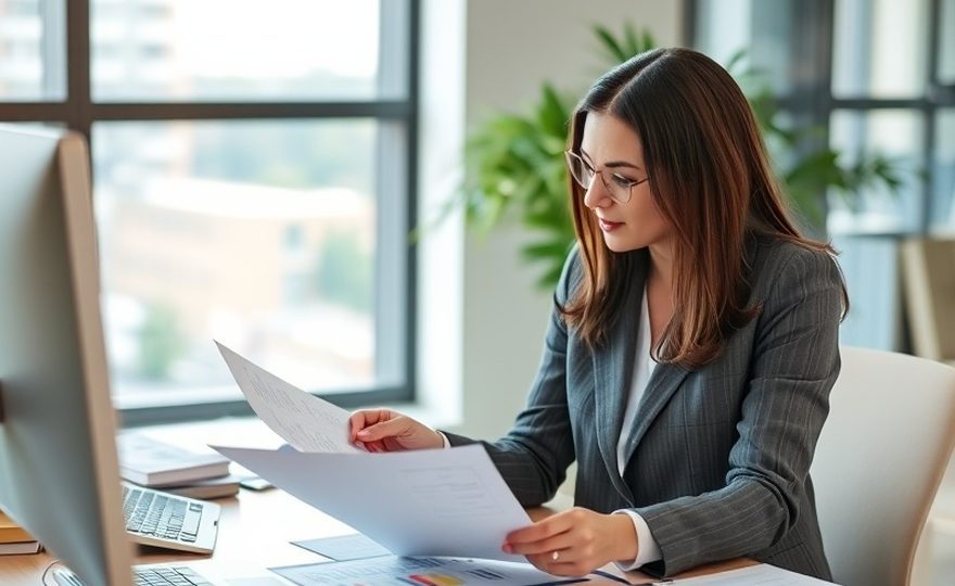 Contabilidad de Empresas Buenos Aires